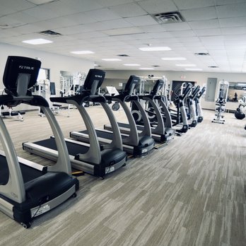 fitness center in hamburg new york