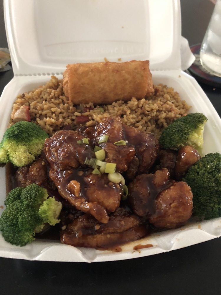 CANTON HOUSE CHINESE RESTAURANT Updated November 2024 39 Reviews
