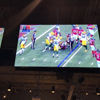 Buffalo Wild Wings - Pulling for the falcons! - American Near Me - Corpus Christi, Texas Buffalo Wild Wings - Pulling for the falcons! - American Near Me - Corpus Christi, Texas