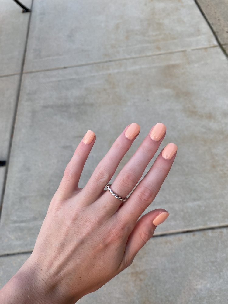 UNIQUE NAILS 31 Photos & 61 Reviews 314 S Henderson Rd, King of