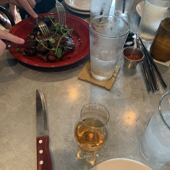 Whiskey Cake - Steak - New American Near Me - Plano, Texas Whiskey Cake - Steak - New American Near Me - Plano, Texas