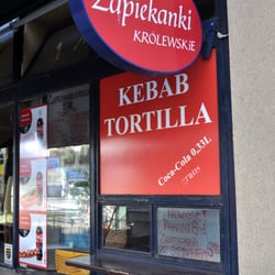 Zapiekanki Królewskie