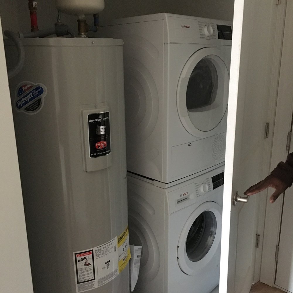 Lofts at Helmetta - In unit washer & dryer. They sucked lol - Apartments Near Me - Helmetta, New Jersey