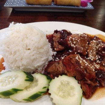 Hunsa Thai Kitchen - Thai Near Me - Seabrook, Texas Hunsa Thai Kitchen - Thai Near Me - Seabrook, Texas