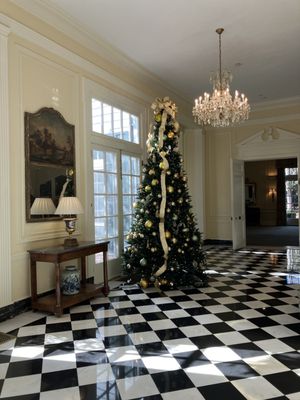 The Duke Mansion by null