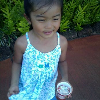 Lappert's Hawaii - My happy little girl - Ice Cream & Frozen Yogurt Near Me - Koloa, Hawaii Lappert's Hawaii - My happy little girl - Ice Cream & Frozen Yogurt Near Me - Koloa, Hawaii
