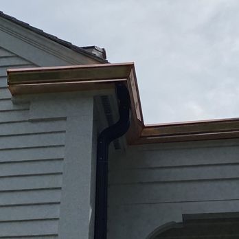 Etruscan Gutters and Roofing - new copper gutters - Roofing Near Me - Highland Park, Illinois Etruscan Gutters and Roofing - new copper gutters - Roofing Near Me - Highland Park, Illinois