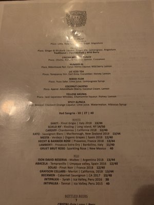Menu photo 3 Jora Long Island City, NY Menu photo 3 Jora Long Island City, NY