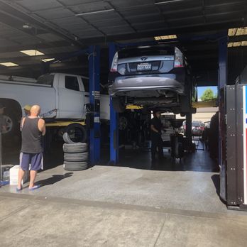 Future Auto Care - Auto Repair Near Me - Fremont, California