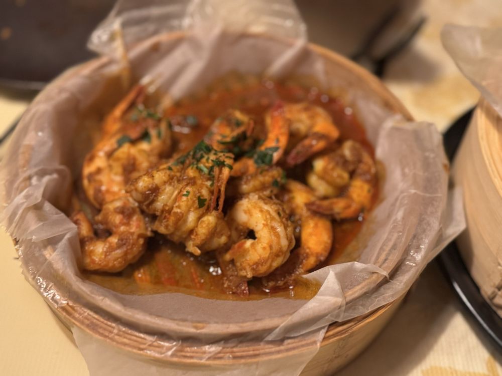 Crab House NYC