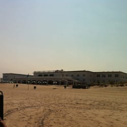 Sea Bright Beach Club - Sea Bright Beach Club