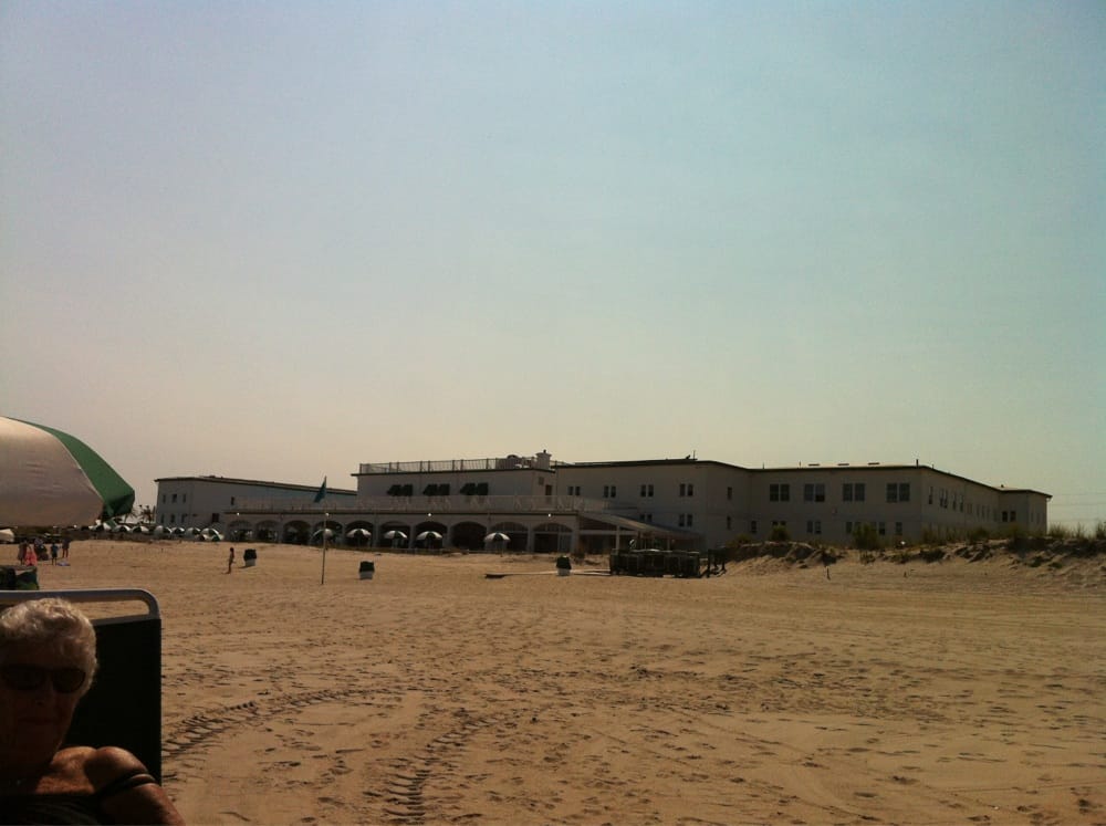 SEA BRIGHT BEACH CLUB Updated September 2024 999 Ocean Ave, Sea