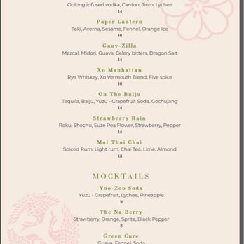Xo Brasserie - Cantonese Near Me - Charleston, South Carolina Xo Brasserie - Cantonese Near Me - Charleston, South Carolina