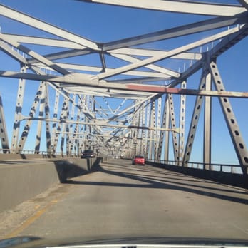 Sunshine Bridge - Landmarks & Historical Buildings Near Me - Saint James, Louisiana Sunshine Bridge - Landmarks & Historical Buildings Near Me - Saint James, Louisiana