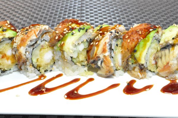Sushi Nova - Orland Park by null