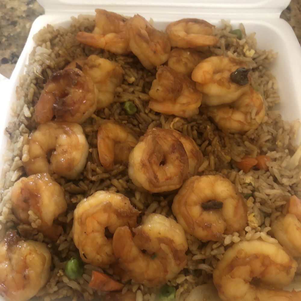 Mark's Kitchen - Shrimp Fried Rice - American Near Me - Fresno, California Mark's Kitchen - Shrimp Fried Rice - American Near Me - Fresno, California