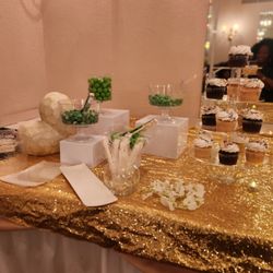 Candle Light Banquets