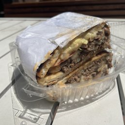 Russian Panini