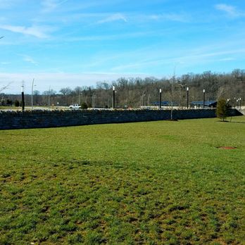 Broad Run Park - Huge Parking Lots - Parks Near Me - Louisville, Kentucky