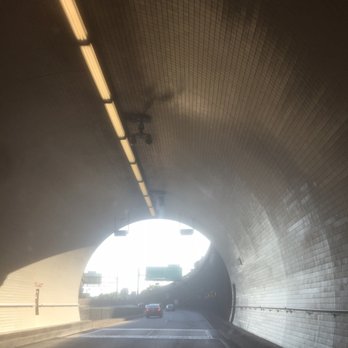 George Wallace Tunnel - Landmarks & Historical Buildings Near Me - Mobile, Alabama