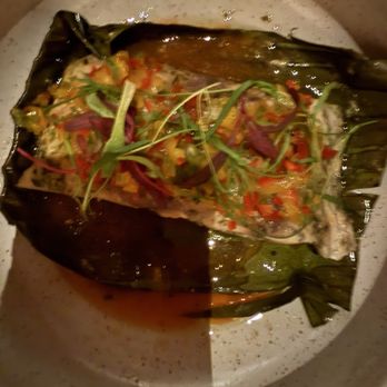 Lucia - Caribbean Near Me - Los Angeles, California