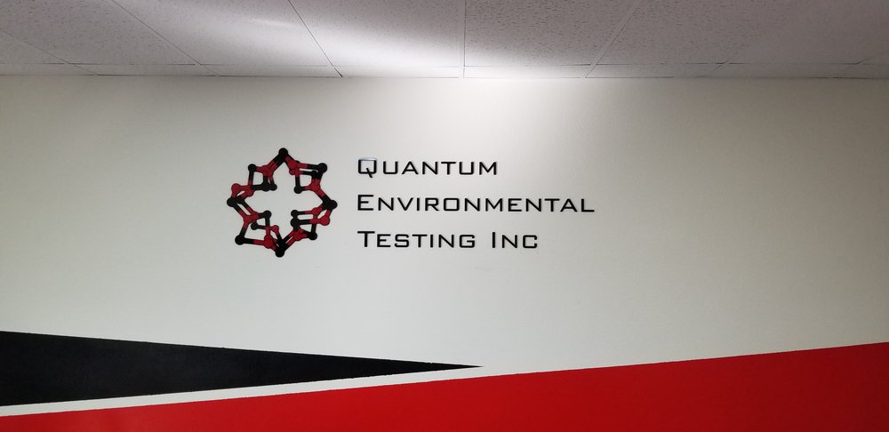 Quantum Environmental Testing - mold inspector in Burbank, CA
