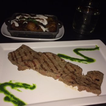 Maya - Filet Mignon - Mexican Near Me - New York, New York