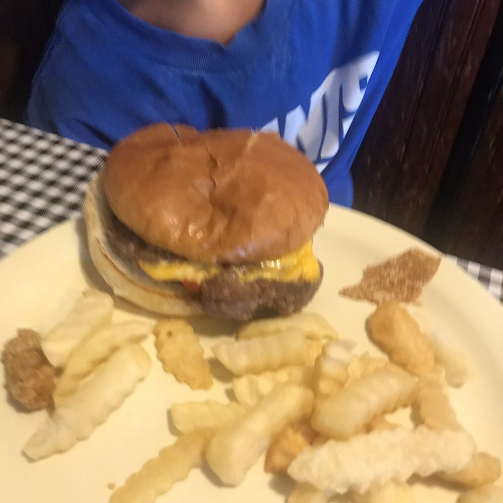 The Best 10 Breakfast Brunch Spots near Gruene Hall in New Braunfels