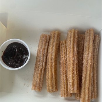 The Tamale Joint - Churros - Mexican Near Me - Houston, Texas The Tamale Joint - Churros - Mexican Near Me - Houston, Texas