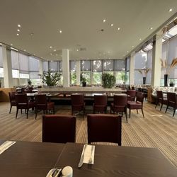Crowne Plaza Frankfurt Congress Hotel