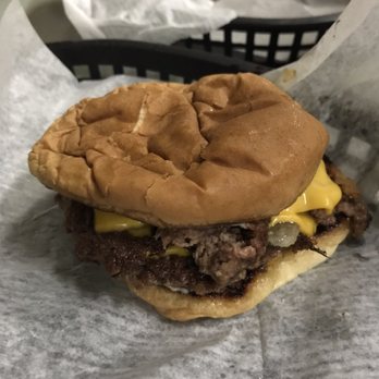 The Friendly - Flat top burger - Pizza Near Me - San Diego, California The Friendly - Flat top burger - Pizza Near Me - San Diego, California