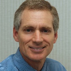 Witrock & Axelrod - Port Jefferson Prosthodontist, Dr. Witrock.