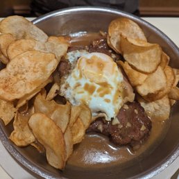 Beefsteak Beefsteak