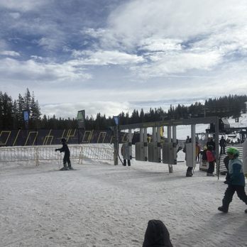 Boreal Mountain Resort - Ski Resorts Near Me - Soda Springs, California Boreal Mountain Resort - Ski Resorts Near Me - Soda Springs, California