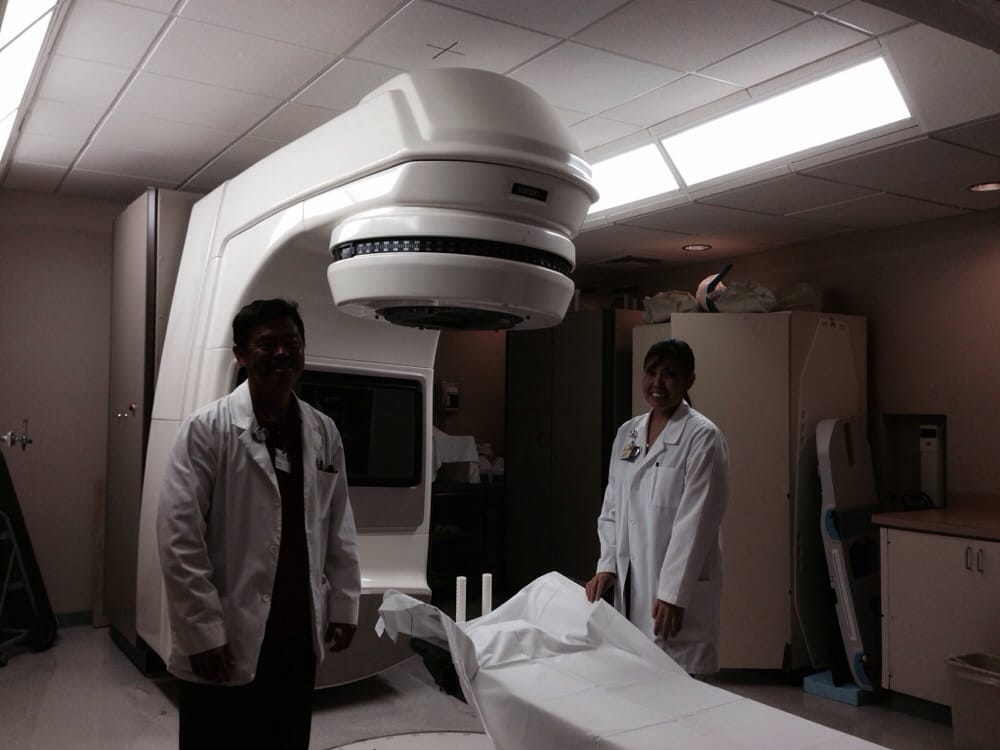 KUAKINI MEDICAL CENTER RADIATION THERAPY DEPARTMENT Updated May 2024