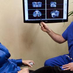 Anacapa Oral Surgery - Consultation with Dr.Stout