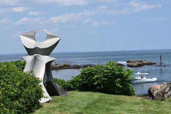 Ogunquit Museum of American Art by null
