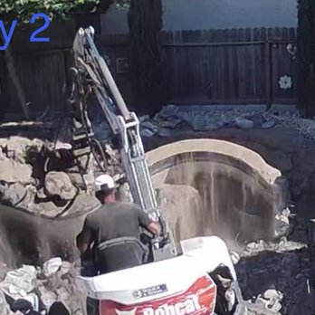 Souza & Sons - Demolition Services Near Me Souza & Sons - Demolition Services Near Me