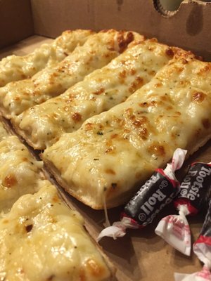 Pizza X Campus by null