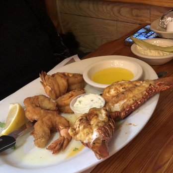 Sammys Fish Box - Seafood skewer - Seafood Near Me - Bronx, New York