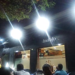 Índalo Tapas - Exterior