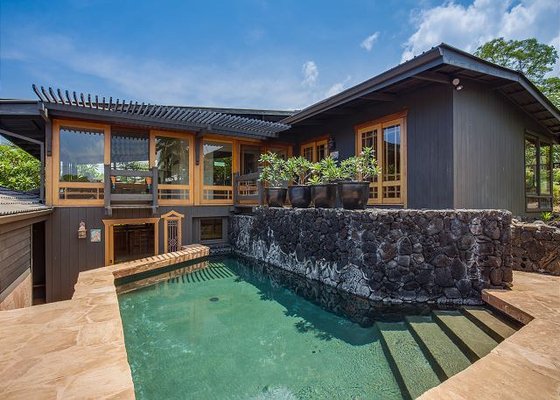 Kona Coast Vacations by null