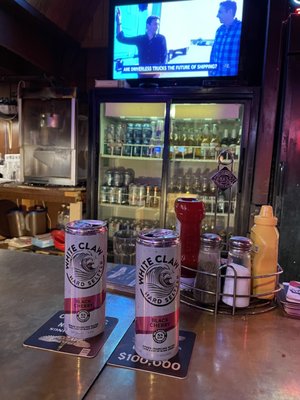 Syd's Fine Food and Spirits by null