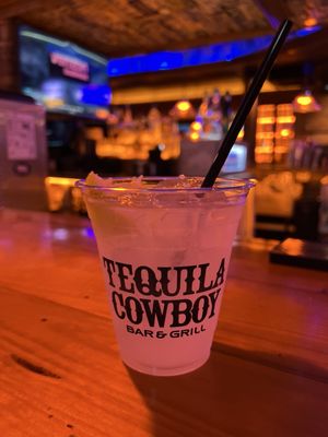 Jason Aldean's Kitchen + Rooftop Bar by null