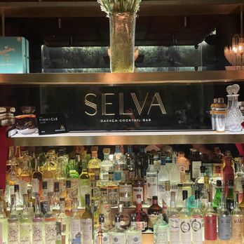 Selva - Selva - Cocktail Bars Near Me - Oaxaca de Juárez, OAX Selva - Selva - Cocktail Bars Near Me - Oaxaca de Juárez, OAX
