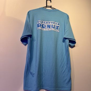 Sleepyhead Donut - The merch - Donuts Near Me - Paradise, Nevada