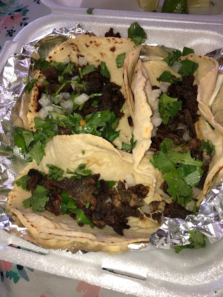 San Luis Grill & Tacqueria