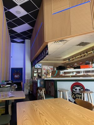 Miyabi Sushi & Ramen by null