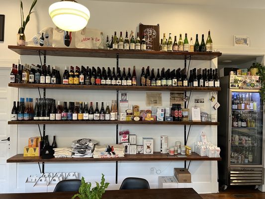 Mom 'n 'em Coffee by null