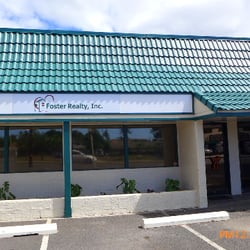 Foster Realty